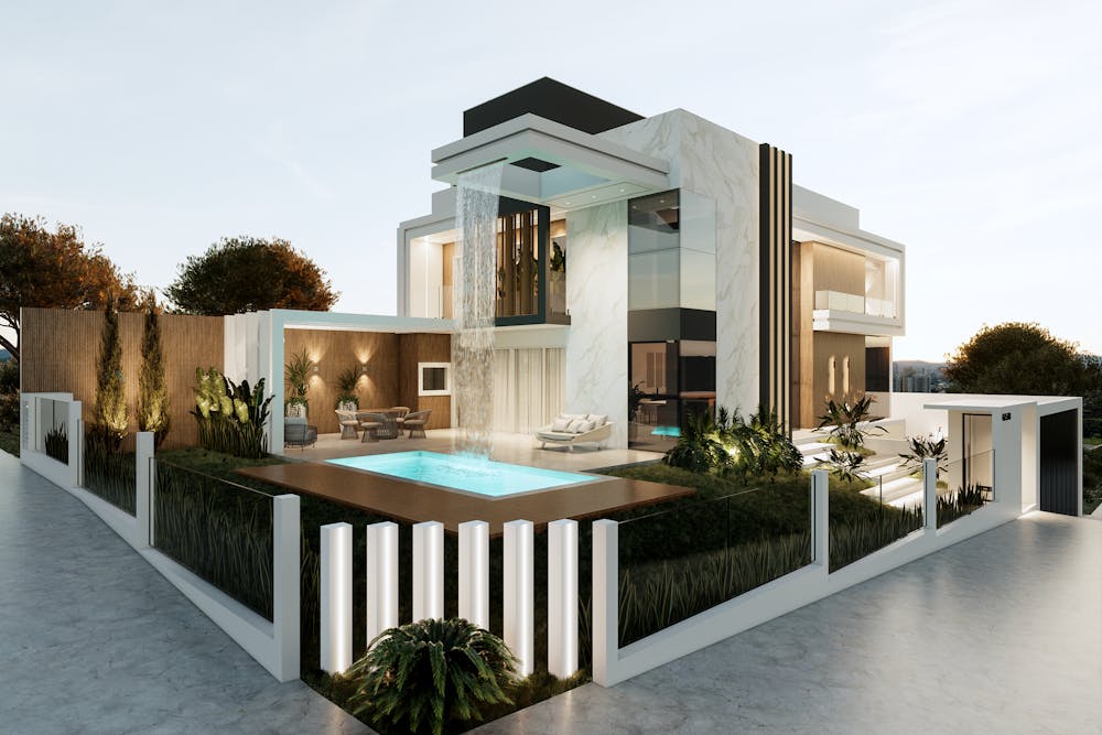 Smart Home Trends and Design Innovations Transforming Modern Living